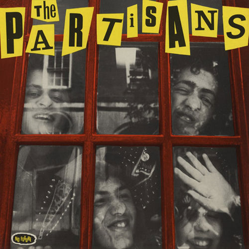The Partisans头像