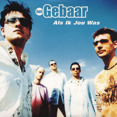 Het Gebaar头像