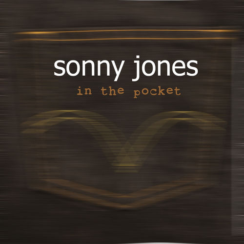 Sonny Jones头像