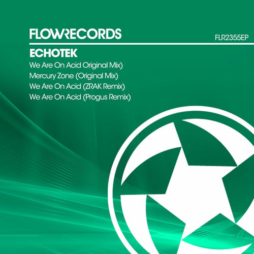 Echotek头像