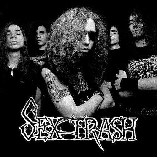 Sextrash头像