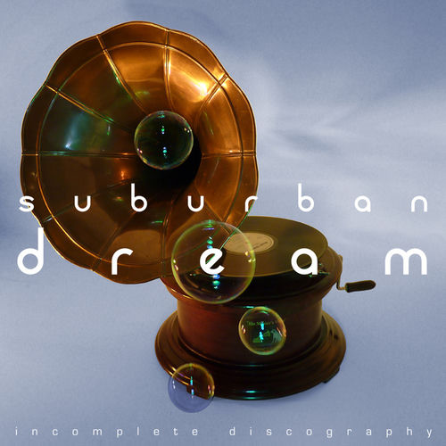 Suburban Dream头像
