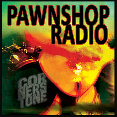 Pawnshop Radio头像