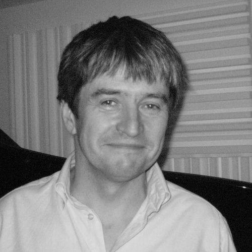 Laurent Dury头像