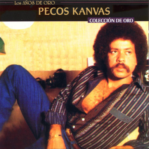 Pecos Kanvas头像
