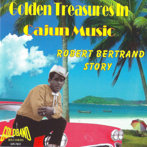 Robert Bertrand头像