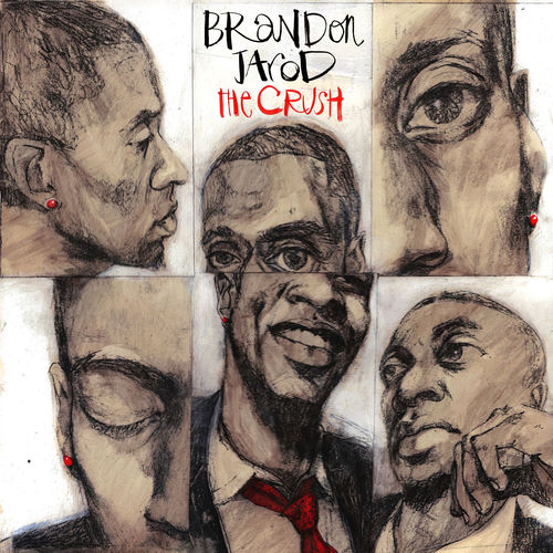 Brandon Jarod头像
