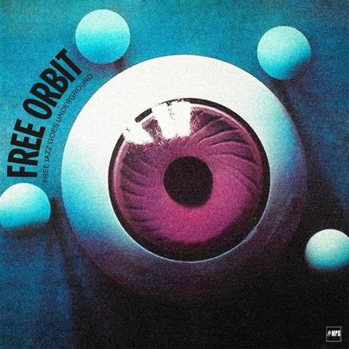 Free Orbit头像