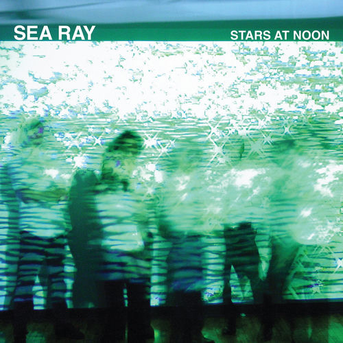 Sea Ray头像