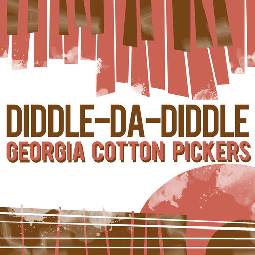 Georgia Cotton Pickers头像