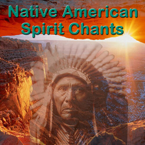 Native American Indians头像