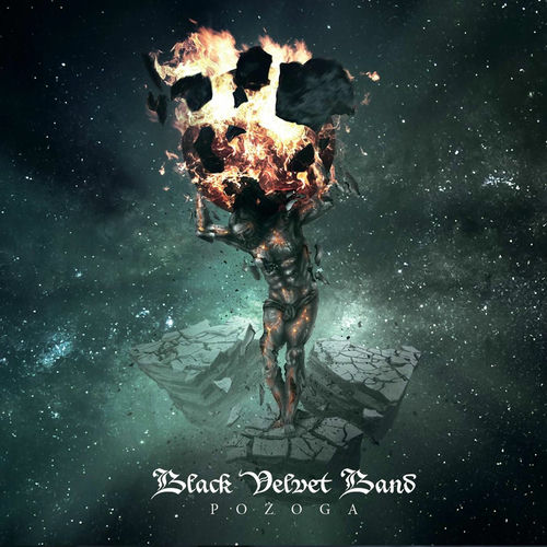 Black Velvet Band头像