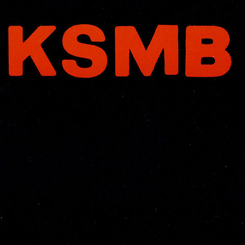 KSMB头像