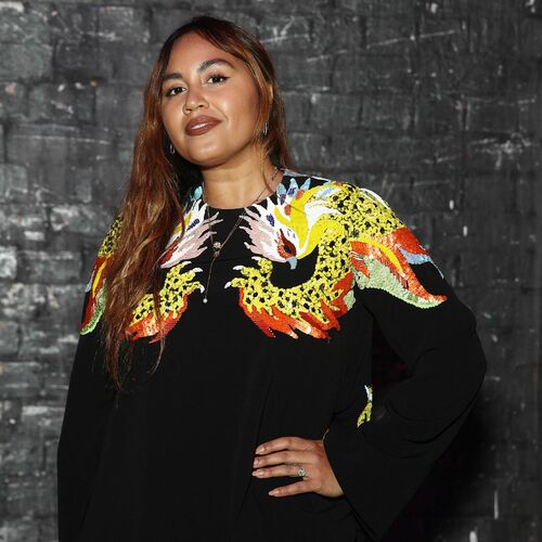 Jessica Mauboy头像