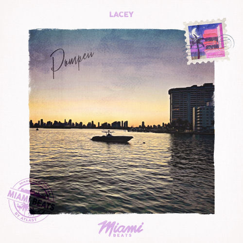 Lacey头像