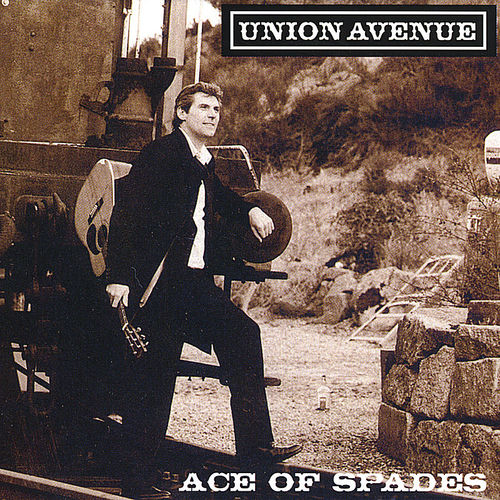 Union Avenue头像