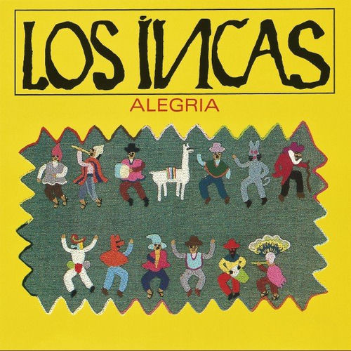 Los Incas头像