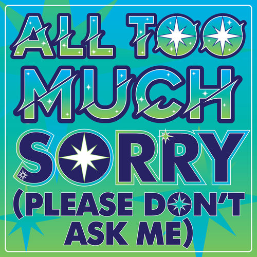 All Too Much头像