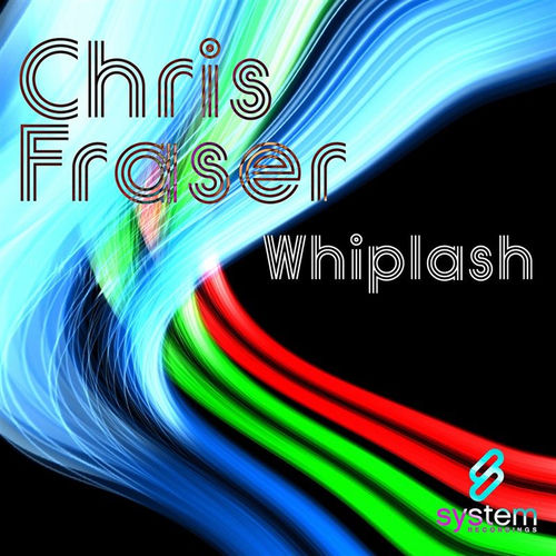 Chris Fraser头像