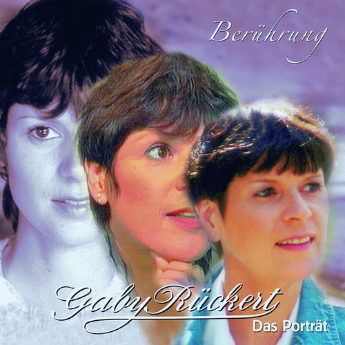 Gaby Rückert头像