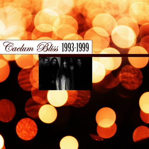 Caelum Bliss头像