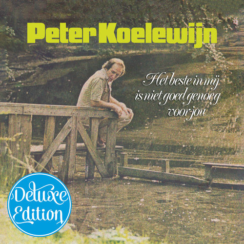 Peter Koelewijn头像
