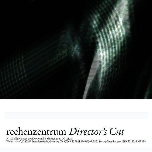 Rechenzentrum头像