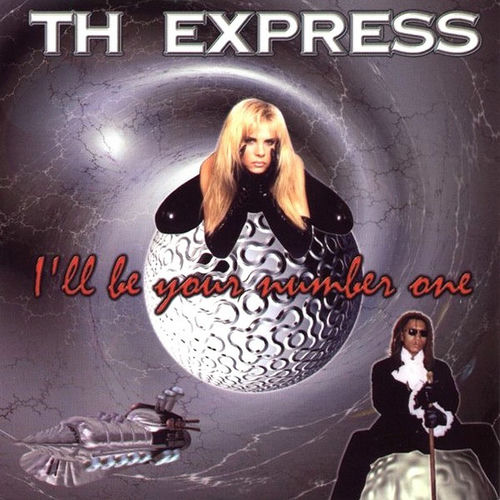 T.H. Express头像
