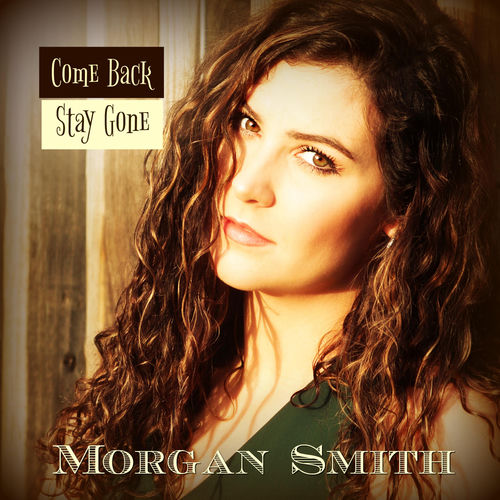 Morgan Smith头像