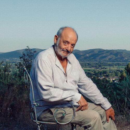 Louis Chédid头像