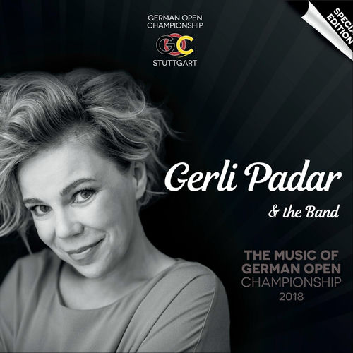 Gerli Padar头像