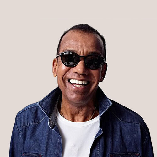 Jorge Ben Jor头像