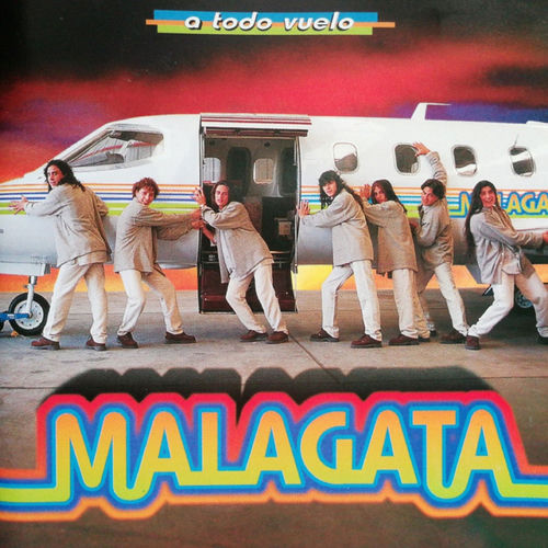 Malagata头像