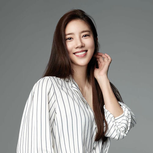 손담비头像