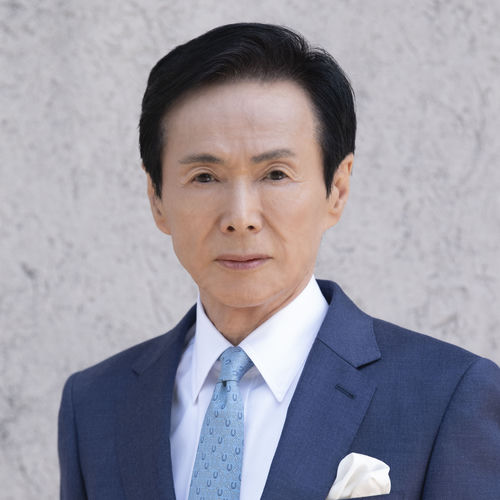 森進一头像