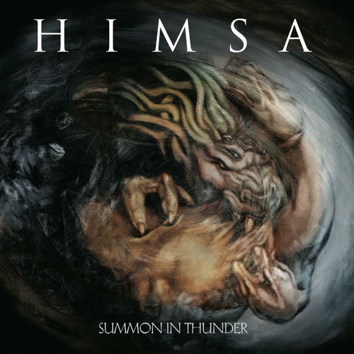 Himsa头像