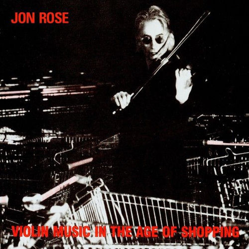 Jon Rose头像