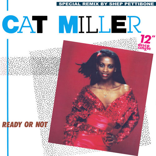 Cat Miller头像