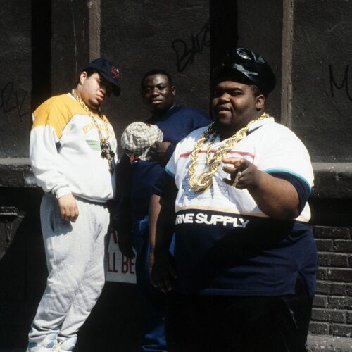 Fat Boys头像