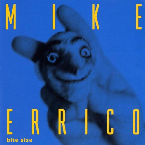 Mike Errico头像