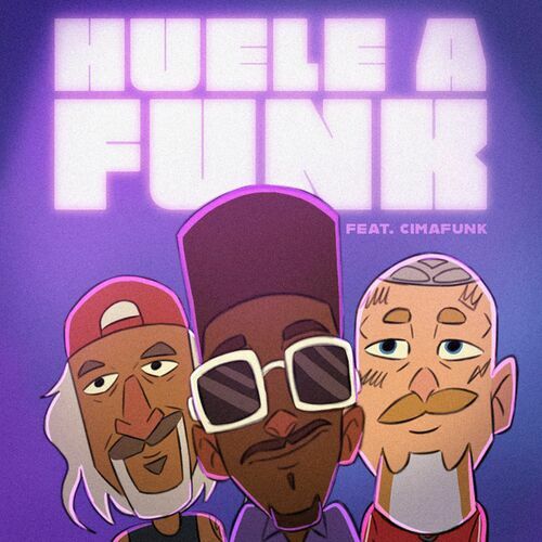 O'funk'illo头像