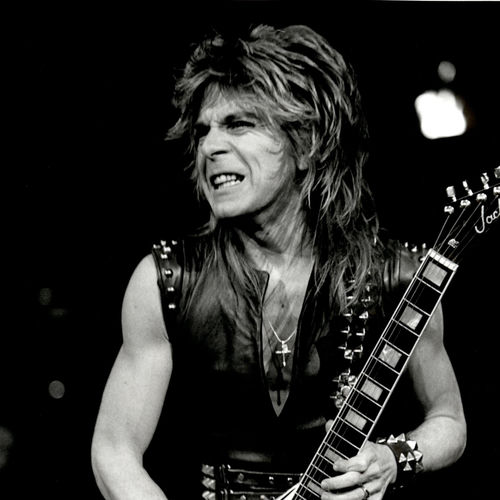 Randy Rhoads头像