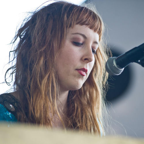 Brooke Waggoner头像