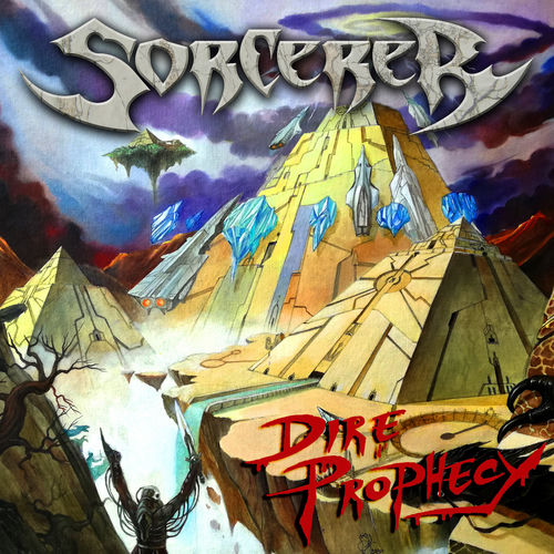 Sorcerer头像