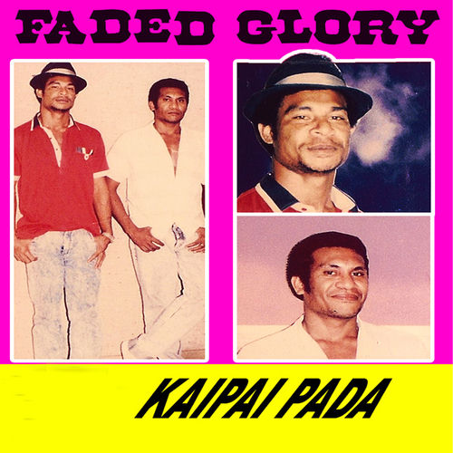 Faded Glory头像