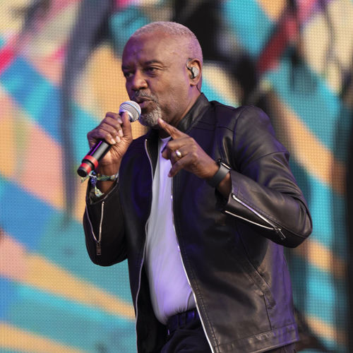 David Grant头像