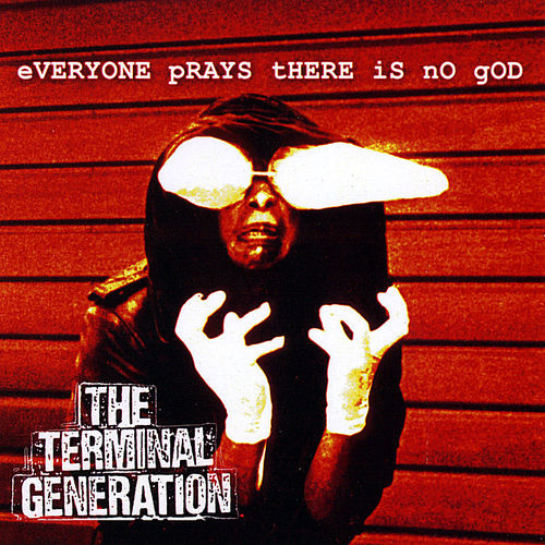 The Terminal Generation头像