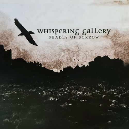Whispering Gallery头像