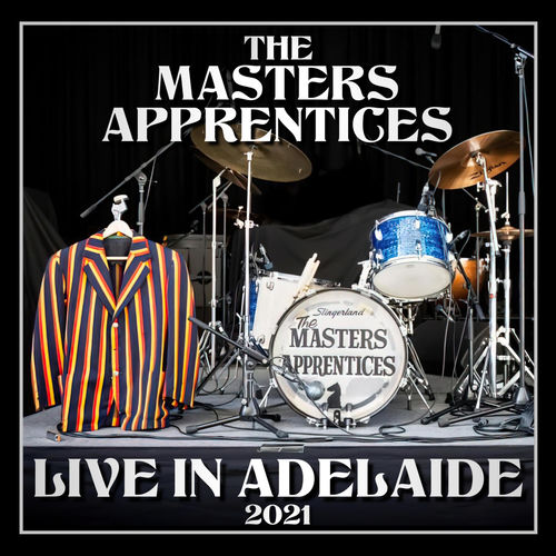 The Masters Apprentices头像