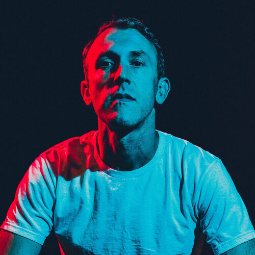 RJD2头像
